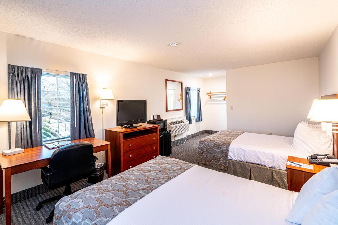 Anchorage Inc. Motel Rehoboth Beach