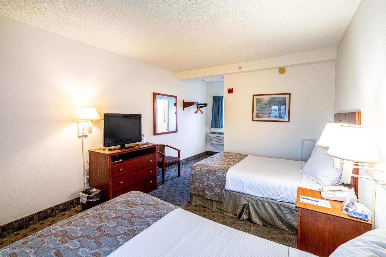 Motel Anchorage Inc. 2*